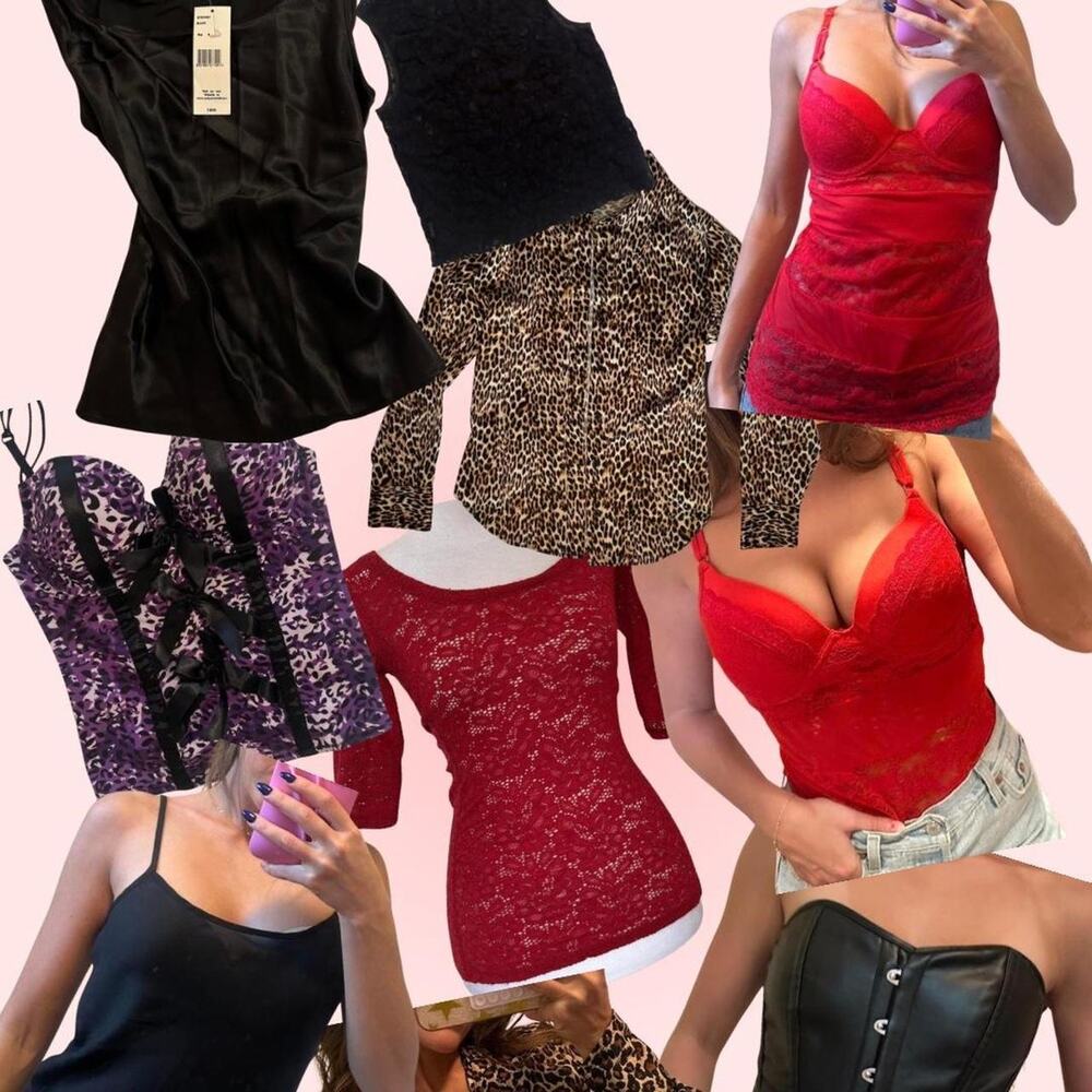 Dark romance bundle - image 2